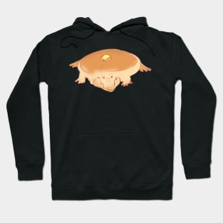 Pancake Hoodie